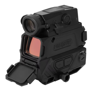 HOLOSUN тепловизорный колиматорный прицел Digital Rifle Sight-Night Vision HOLOSUN тепловизорный колиматорный прицел Digital Rifle Sight-Night Vision