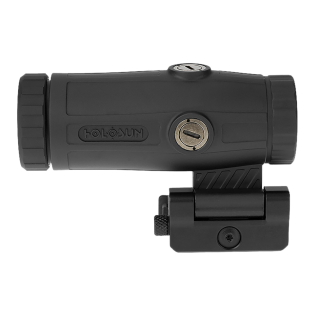 HOLOSUN 3х кратный увеличитель Magnifier HM3X HOLOSUN 3х кратный увеличитель Magnifier HM3X