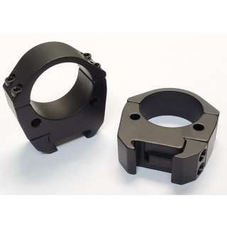 TALLEY стационарные кольца на планку Пикатинни Modern sporting rings TALLEY стационарные кольца на планку Пикатинни Modern sporting rings