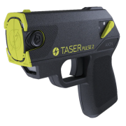 TASER электрошоковый пистолет Pulse 2