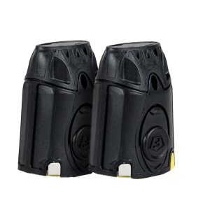 TASER дополнительные заряды для электрошокеров Bolt 2 и Pulse 2 TASER дополнительные заряды для электрошокеров Bolt 2 и Pulse 2