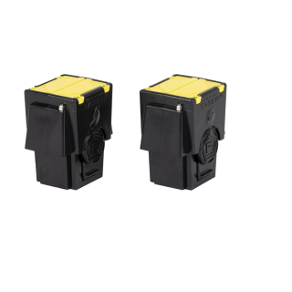 TASER дополнительные заряды для электрошокеров Х1 и Х26 серии TASER дополнительные заряды для электрошокеров Х1 и Х26 серии