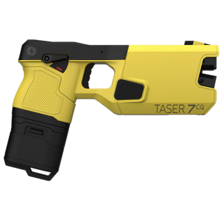 TASER двухзарядный электрошоковый пистолет 7 CQ TASER двухзарядный электрошоковый пистолет 7 CQ