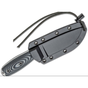 ESEE KNIVES Нож Esee-4 S35V, модель 4P35V-002