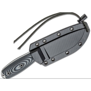 ESEE KNIVES Нож Esee-4 S35V, модель 4P35V-002 ESEE KNIVES Нож Esee-4 S35V, модель 4P35V-002