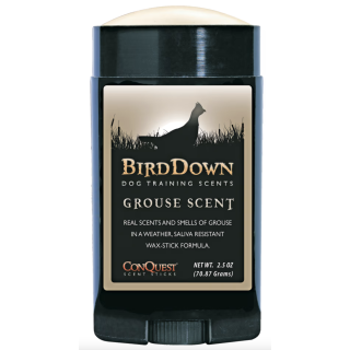 CONQUEST SCENTS Запах рябчика для натаски собак. Birddown grouse scent CONQUEST SCENTS Запах рябчика для натаски собак. Birddown grouse scent