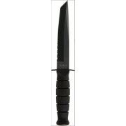 KA-BAR нож Short tanto, serrated