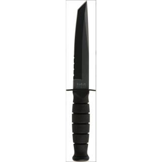 KA-BAR нож Short tanto, serrated KA-BAR нож Short tanto, serrated