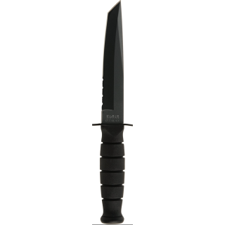 KA-BAR нож Short Tanto, serrated KA-BAR нож Short Tanto, serrated