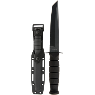 KA-BAR нож Short Tanto, serrated KA-BAR нож Short Tanto, serrated
