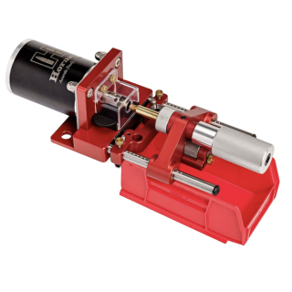 HORNADY Станок для подрезки гильз High Speed Power Case Trimmer HORNADY Станок для подрезки гильз High Speed Power Case Trimmer