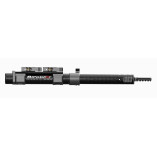 ACCURACY SOLUTIONS Стабилизатор BipodeXt MSR Pro Rifle Stabilizer ACCURACY SOLUTIONS Стабилизатор BipodeXt MSR Pro Rifle Stabilizer