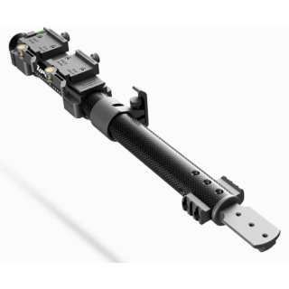 ACCURACY SOLUTIONS Стабилизатор BipodeXt MSR Pro Rifle Stabilizer ACCURACY SOLUTIONS Стабилизатор BipodeXt MSR Pro Rifle Stabilizer