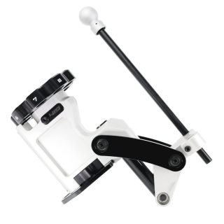 AREA 419 Пресс для снаряжения патронов The ZERO Reloading Press AREA 419 Пресс для снаряжения патронов The ZERO Reloading Press