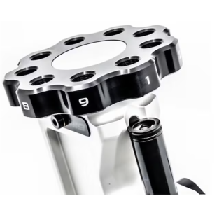 AREA 419 Пресс для снаряжения патронов The ZERO Reloading Press AREA 419 Пресс для снаряжения патронов The ZERO Reloading Press