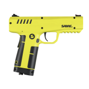SABRE Пистолет для стрельбы перцовыми зарядами 0.68 Caliber Home Defense Pepper Projectile Launcher