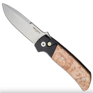 PRO-TECH автоматический нож Terzuola ATC tuxedo PRO-TECH автоматический нож Terzuola ATC tuxedo