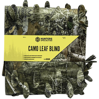 HUNTERS SPECIALTIES HUNTEARS SPACIALTIES Маскировочная сеть Leaf blind material realtree edge camo HUNTERS SPECIALTIES HUNTEARS SPACIALTIES Маскировочная сеть Leaf blind material realtree edge camo