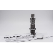LE WILSON Обжимная матрица Full Length Sizing Die - Interchangeable Bushing - Метрические калибры