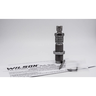 LE WILSON Обжимная матрица Full Length Sizing Die - Interchangeable Bushing - Метрические калибры LE WILSON Обжимная матрица Full Length Sizing Die - Interchangeable Bushing - Метрические калибры