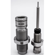 LE WILSON Обжимная матрица Full Length Sizing Die - Interchangeable Bushing - Английские калибры