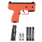 BYRNA TECHNOLOGIES Пистолет для стрельбы перцовыми зарядами CL Launcher - Universal Kit BYRNA TECHNOLOGIES Пистолет для стрельбы перцовыми зарядами CL Launcher - Universal Kit