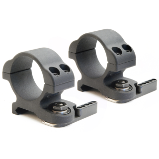 LARUE TACTICAL Ультраенизкие быстросъемныe кольца 30 мм Ultra-Low Mount Rings QD, LT719 LARUE TACTICAL Ультраенизкие быстросъемныe кольца 30 мм Ultra-Low Mount Rings QD, LT719