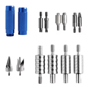 BURSTFIRE набор инструментов для обработки гильз Complete Case Prep Tool Set P3 BURSTFIRE набор инструментов для обработки гильз Complete Case Prep Tool Set P3