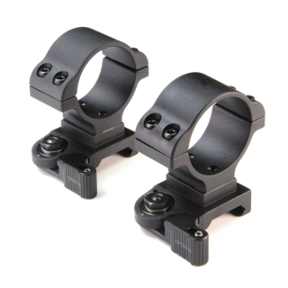 LARUE TACTICAL Быстросъемныe кольца 30 и 34 мм 2-Piece QD, LT808 LARUE TACTICAL Быстросъемныe кольца 30 и 34 мм 2-Piece QD, LT808