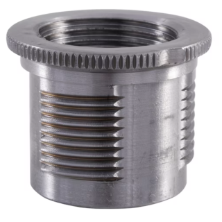 LEE PRECISION Втулки для матриц Breech Lock Quick Change Bushings 2PK LEE PRECISION Втулки для матриц Breech Lock Quick Change Bushings 2PK