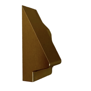 BURSTFIRE Адаптер для коротких гильз Tooless - short case feed ramp BURSTFIRE Адаптер для коротких гильз Tooless - short case feed ramp