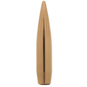 BERGER BULLETS пули Long range hybrid target