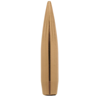 BERGER BULLETS пули Long range hybrid target BERGER BULLETS пули Long range hybrid target