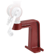 HORNADY Станина для дозатора пороха Fast load powder measure stand