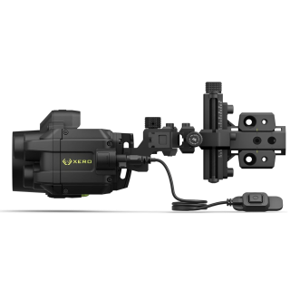 GARMIN прицел для лука Xero A1i PRO Bow Sight GARMIN прицел для лука Xero A1i PRO Bow Sight
