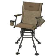 BANDED AVERY Стул складной поворотный Folding swivel chair