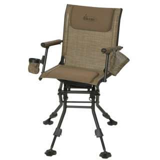 BANDED AVERY Стул складной поворотный Folding swivel chair BANDED AVERY Стул складной поворотный Folding swivel chair