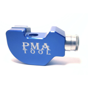 PMA TOOL точилка дульца гильз с карбидным резцом 30 градусов Model A Neck Turning Tool 30 degree