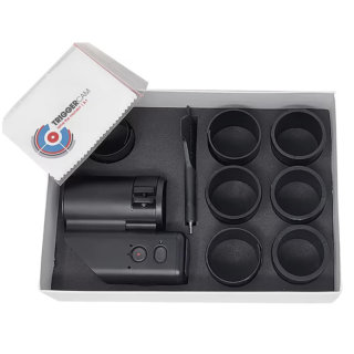 TRIGGERCAM Видеокамера для оптического прицела модель 2.1 TRIGGERCAM Видеокамера для оптического прицела модель 2.1