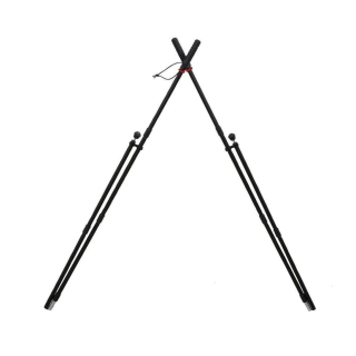 BOG Стойки для стрельбы Dead silent standing shooting sticks BOG Стойки для стрельбы Dead silent standing shooting sticks