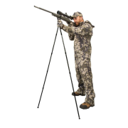BOG Стойки для стрельбы Dead silent standing shooting sticks