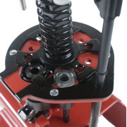 MEC прогрессивный пресс для ружейных патронов 8567N Grabber