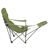 ALPS MOUNTAINEERING стул Escape (зеленый)