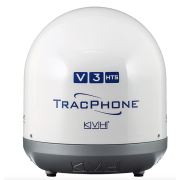 KVH Купол для антенны V3-HTS empty dummy dome assembly
