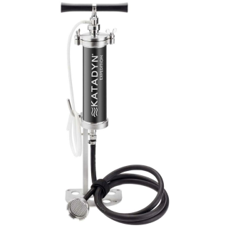 KATADYN фильтр для воды Expedition KATADYN фильтр для воды Expedition