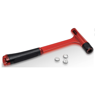 HORNADY Кинетический молоток Lock-N-Load Impact Bullet Puller HORNADY Кинетический молоток Lock-N-Load Impact Bullet Puller