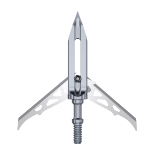 RAVIN CROSSBOWS титановые наконечники стрел Titanium Broadhead (3 шт.) RAVIN CROSSBOWS титановые наконечники стрел Titanium Broadhead (3 шт.)