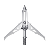 RAVIN CROSSBOWS стальные наконечники стрел Steel Broadheads (3 шт.)