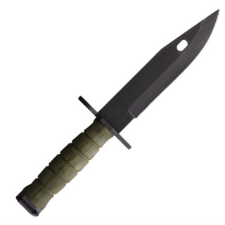 ONTARIO KNIFE COMPANY Штык-нож M-9 Bayonet ONTARIO KNIFE COMPANY Штык-нож M-9 Bayonet