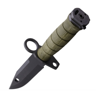ONTARIO KNIFE COMPANY Штык-нож M-9 Bayonet ONTARIO KNIFE COMPANY Штык-нож M-9 Bayonet